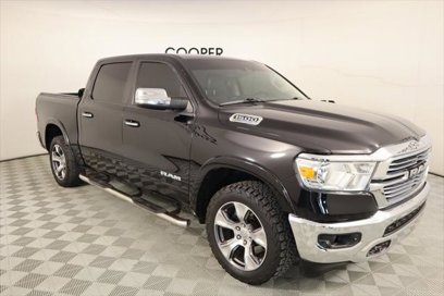 Used 2022 RAM 1500 Laramie