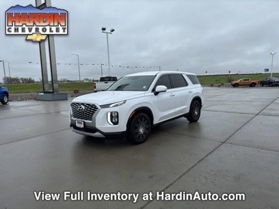 Used 2020 Hyundai Palisade SE