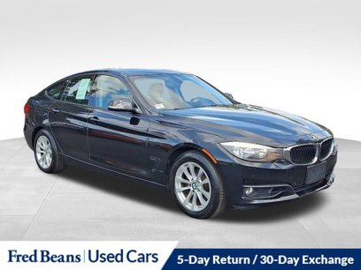 Used 2015 BMW 328i Gran Turismo xDrive