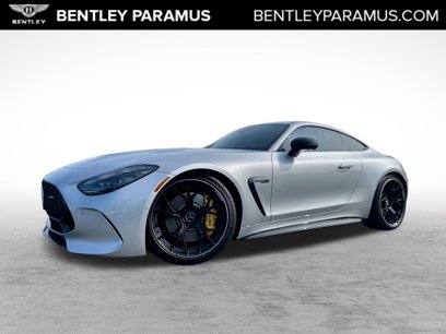Used 2024 Mercedes-Benz AMG GT 55