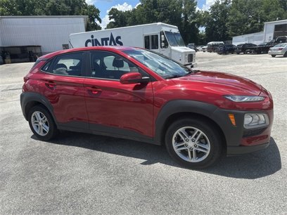 Used 2019 Hyundai Kona SE