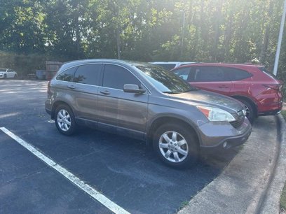 Used 2009 Honda CR-V EX-L