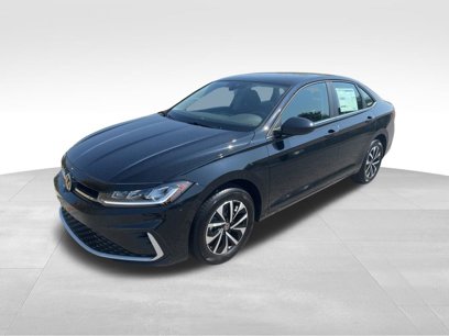 New 2025 Volkswagen Jetta S