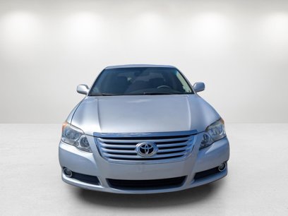 Used 2010 Toyota Avalon XLS