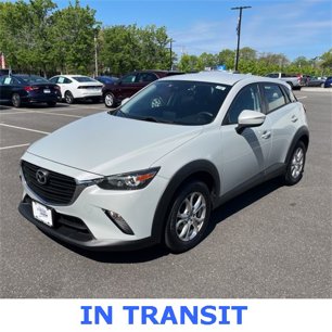 Used 2019 MAZDA CX-3 Sport