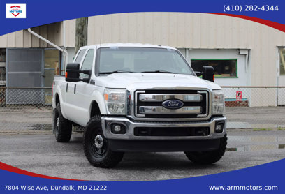 Used 2015 Ford F250 XLT