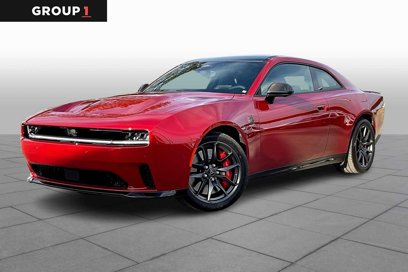 New 2024 Dodge Charger Scat Pack w/ Plus Group