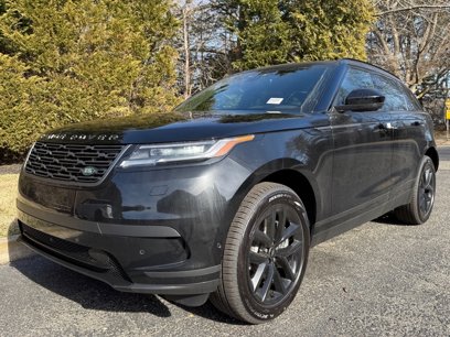 New 2026 Land Rover Range Rover Velar S