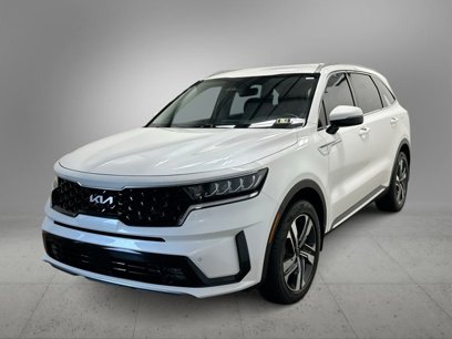 Used 2022 Kia Sorento EX
