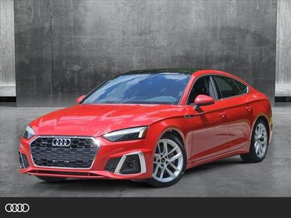 Used 2024 Audi A5 2.0T Premium Plus