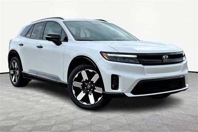 New 2025 Honda Prologue Elite