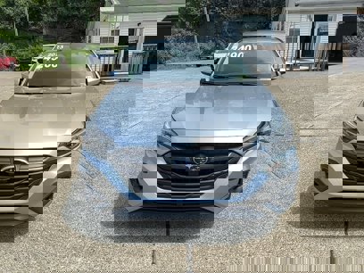 Certified 2023 Subaru Legacy Premium