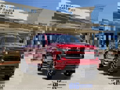 Used 2023 Chevrolet Silverado 1500 RST w/ RST All Star Premium Package