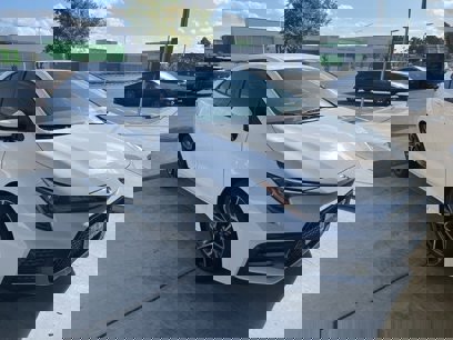 Used 2020 Toyota Corolla SE