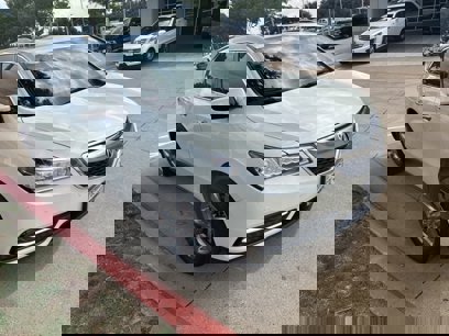 Used 2015 Acura MDX FWD w/ Advance & Entertainment