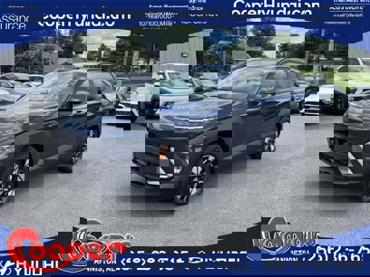 New 2025 Hyundai Kona SEL
