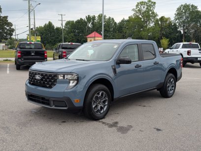 New 2025 Ford Maverick XLT