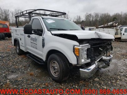 Used 2017 Ford F250 XL w/ XL Value Package