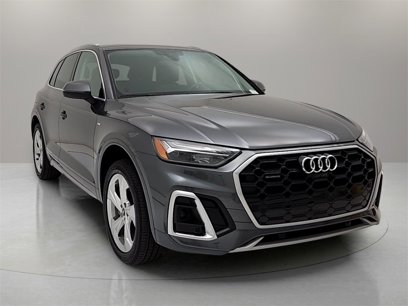 Used 2023 Audi Q5 2.0T Premium Plus w/ Premium Plus Package