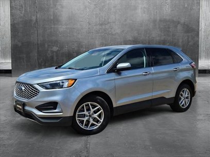 Used 2024 Ford Edge SEL
