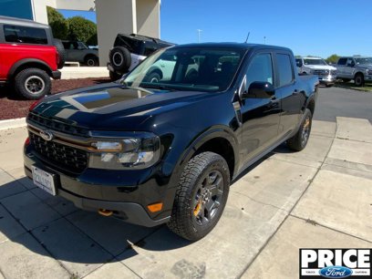 Used 2024 Ford Maverick XLT w/ Tremor Off-Road Package