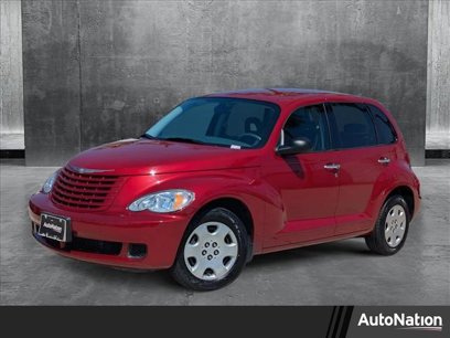 Used 2009 Chrysler PT Cruiser
