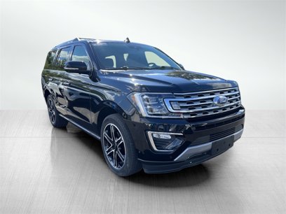 Used 2021 Ford Expedition Limited