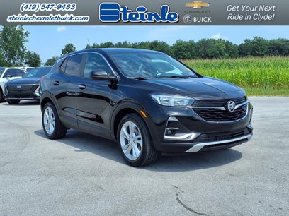Used 2022 Buick Encore GX Preferred w/ Cold Weather Comfort Package