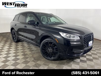 Used 2023 Lincoln Corsair Reserve w/ Equipment Group 202A