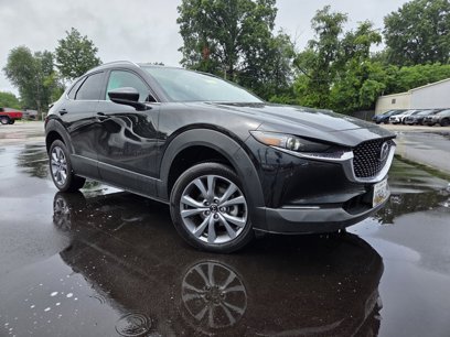 Used 2024 MAZDA CX-30 AWD 2.5 S w/ Premium Package