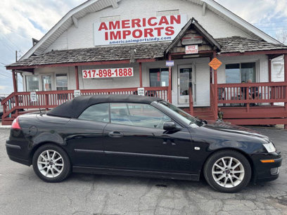 Used 2004 Saab 9-3 Arc