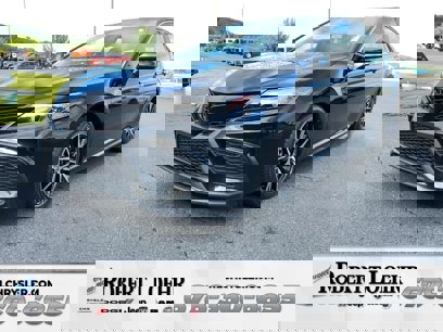 Used 2023 Toyota Camry SE