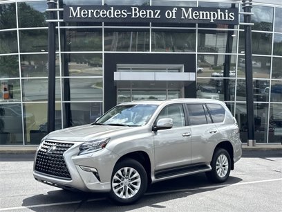 Used 2021 Lexus GX 460 Premium
