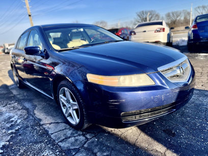 Used 2006 Acura TL