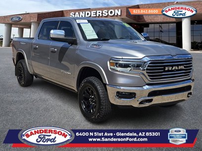 Used 2021 RAM 1500 Limited