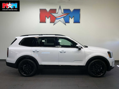 New 2025 Kia Telluride SX Prestige X-Line