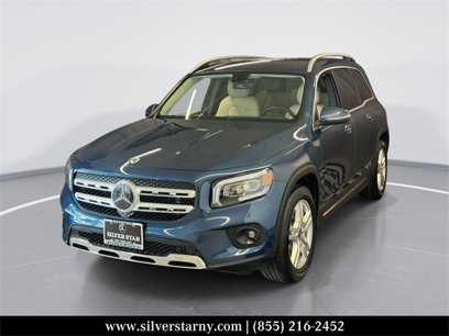 Certified 2020 Mercedes-Benz GLB 250 4MATIC