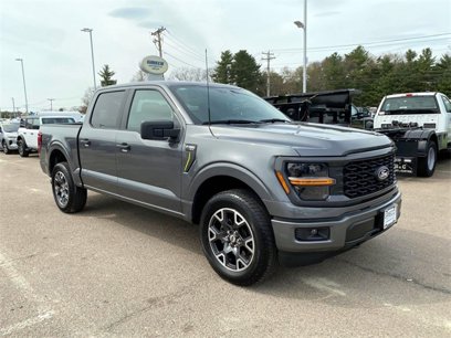 Used 2024 Ford F150 STX