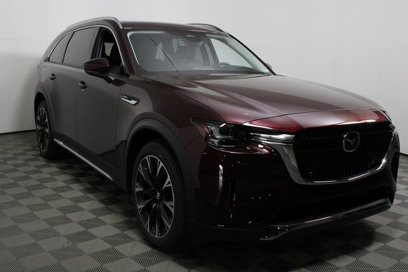 Used 2024 MAZDA CX-90 Plug-In Hybrid w/ Premium Pkg
