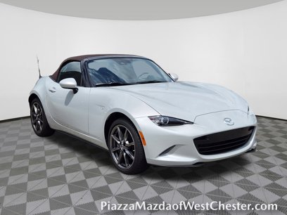 Used 2019 MAZDA MX-5 Miata Grand Touring