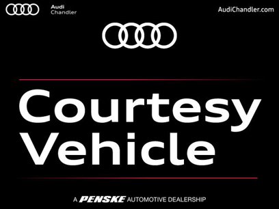 Used 2024 Audi A4 2.0T Premium