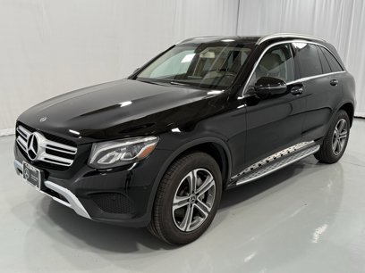 Certified 2019 Mercedes-Benz GLC 300 4MATIC