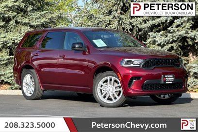 Used 2023 Dodge Durango GT