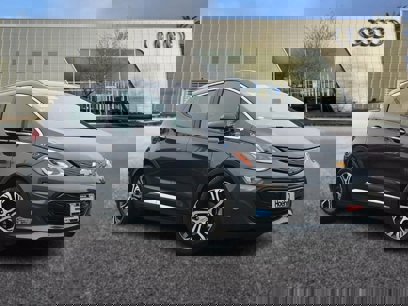 Used 2021 Chevrolet Bolt Premier