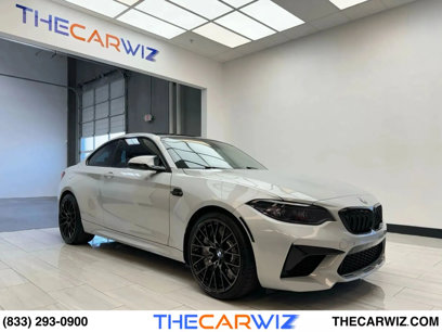 Used 2021 BMW M2 Competition