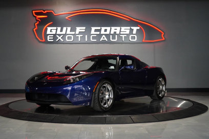 Used 2008 Tesla Roadster