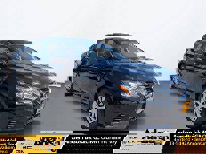 Used 2018 Nissan Altima 2.5 S