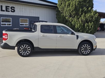Used 2024 Ford Maverick Lariat