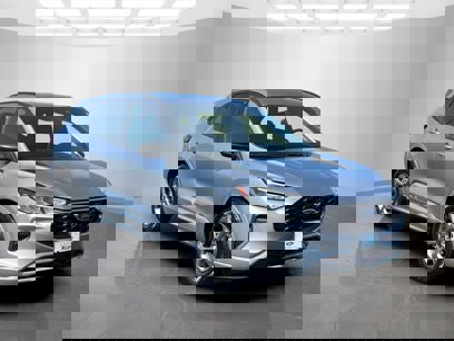 Used 2024 Ford Escape ST-Line