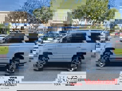Used 2019 GMC Yukon Denali w/ Denali Ultimate Package